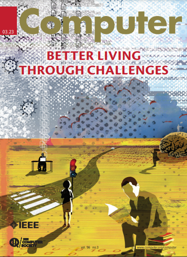 EBOOK: Computer: Better Living Through Challenges