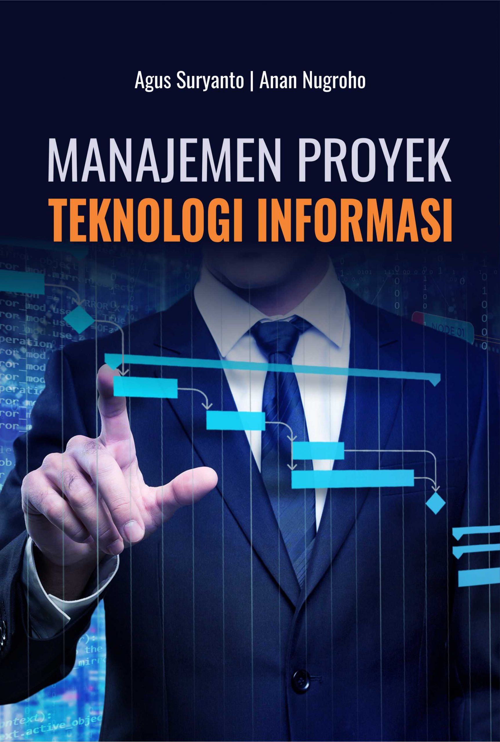 Manajemen Proyek Teknologi Informasi